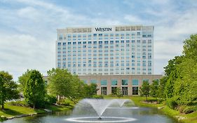 Westin Hotel Chicago North Shore