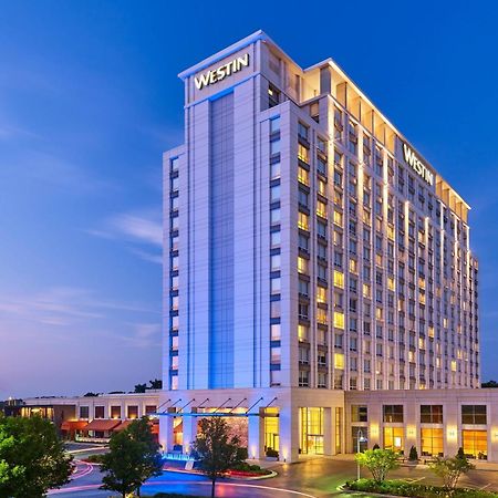 The Westin Chicago North Shore Wheeling Exterior photo