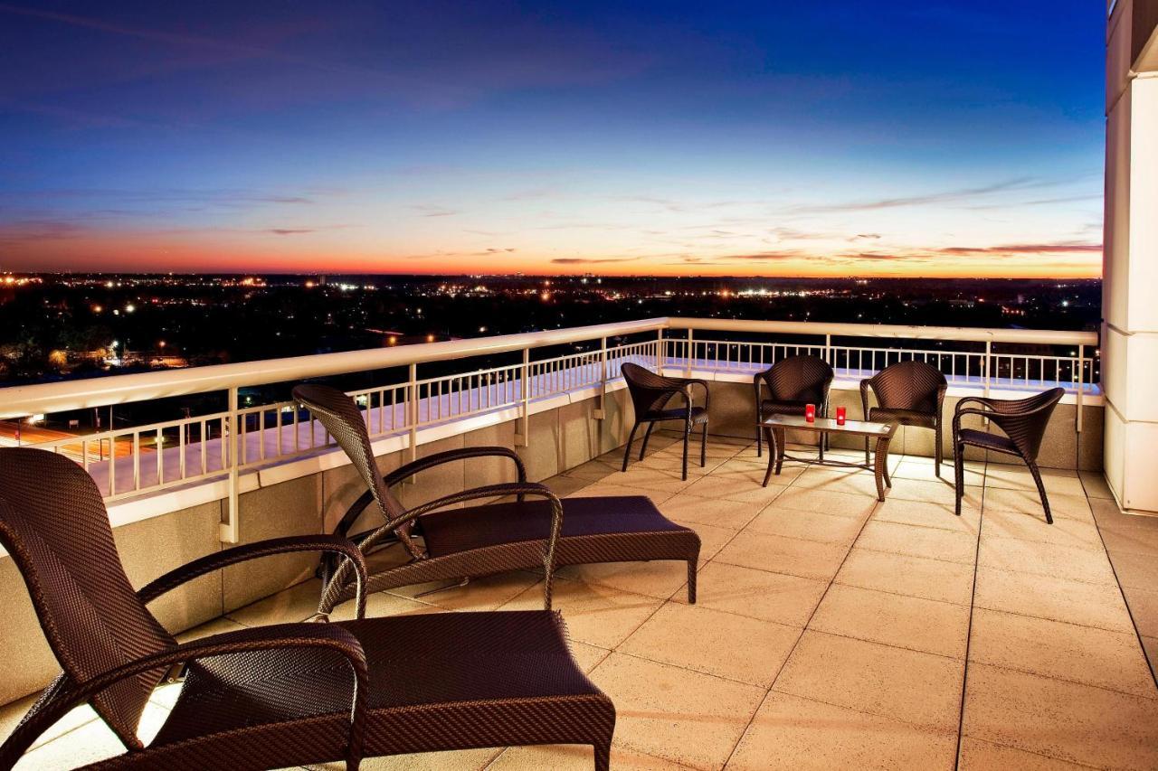 The Westin Chicago North Shore Wheeling Exterior photo