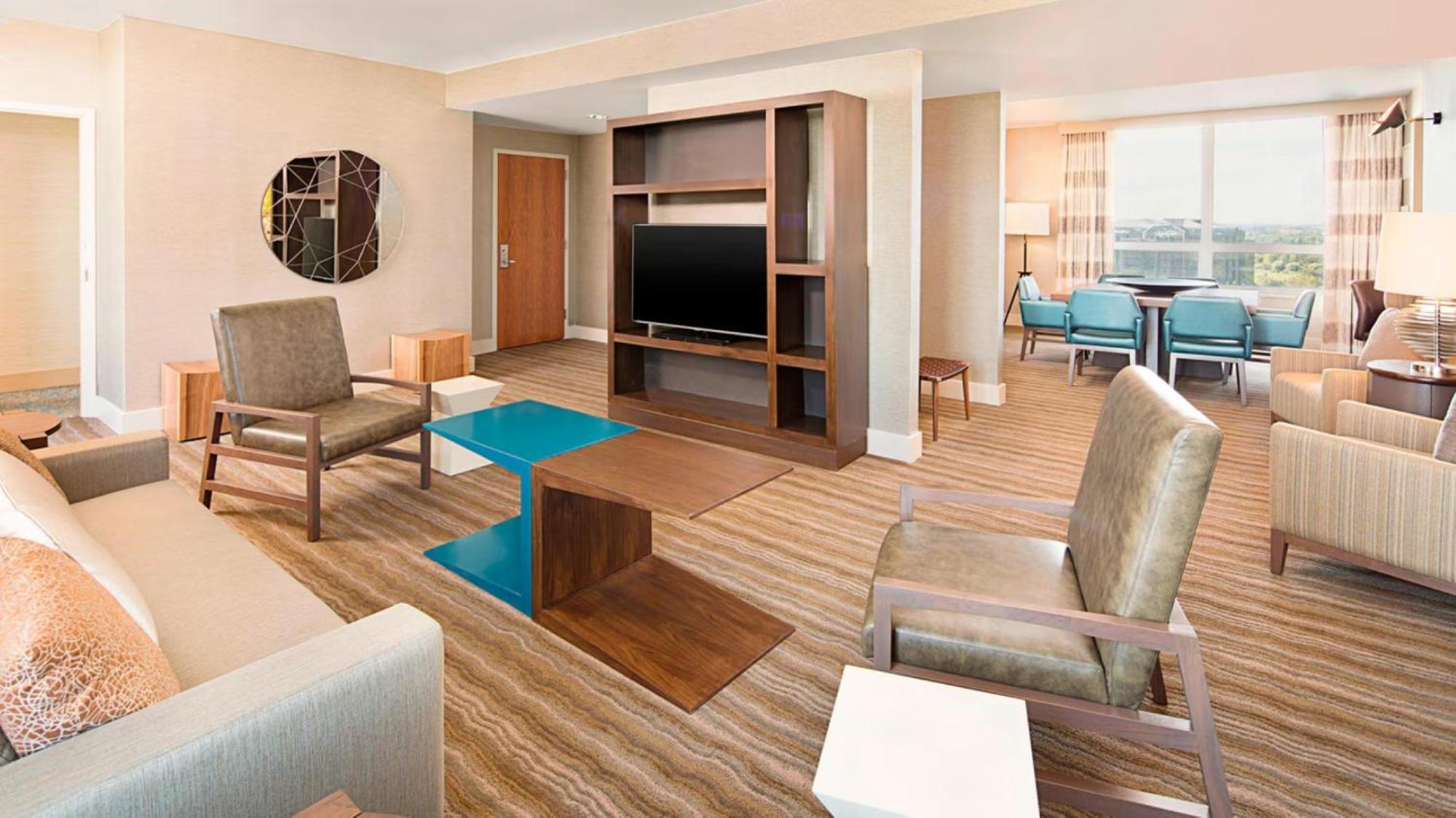 The Westin Chicago North Shore Wheeling Exterior photo