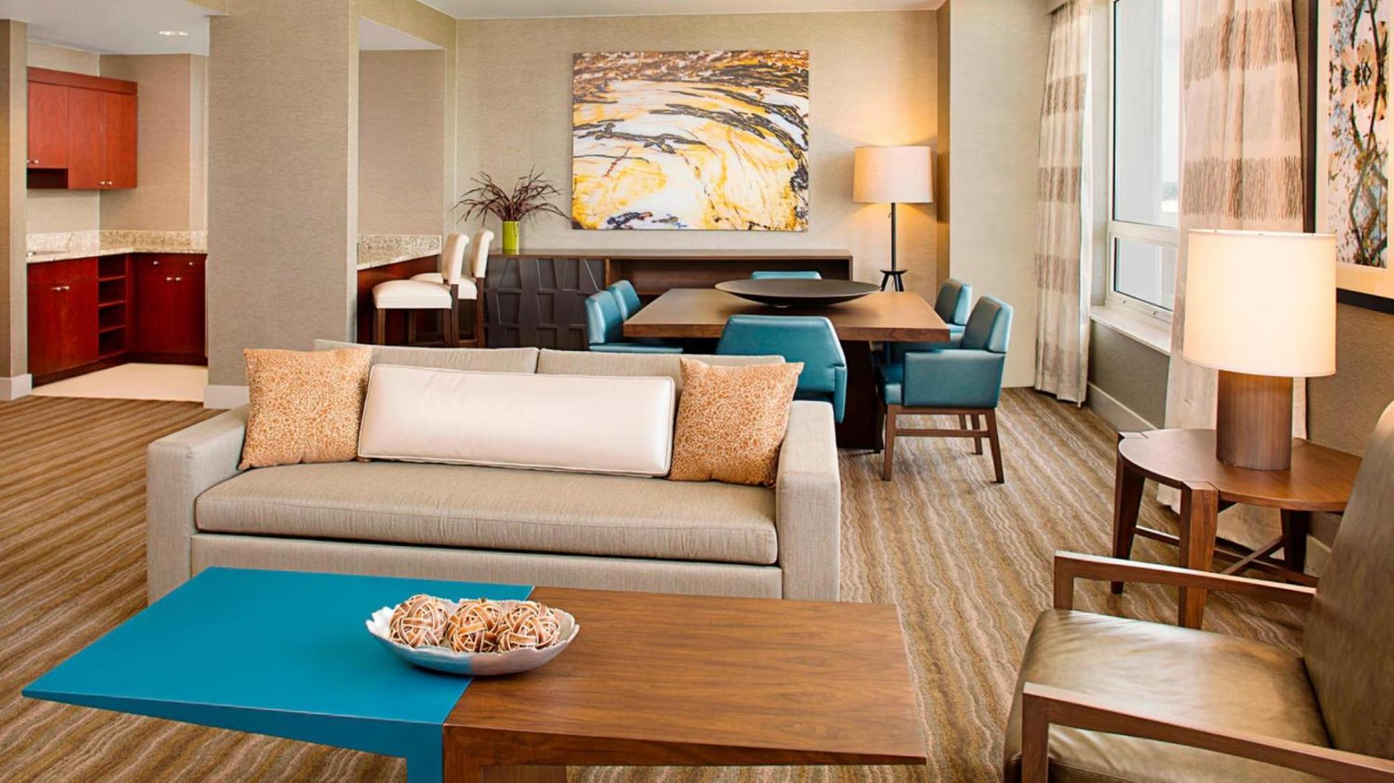The Westin Chicago North Shore Wheeling Exterior photo