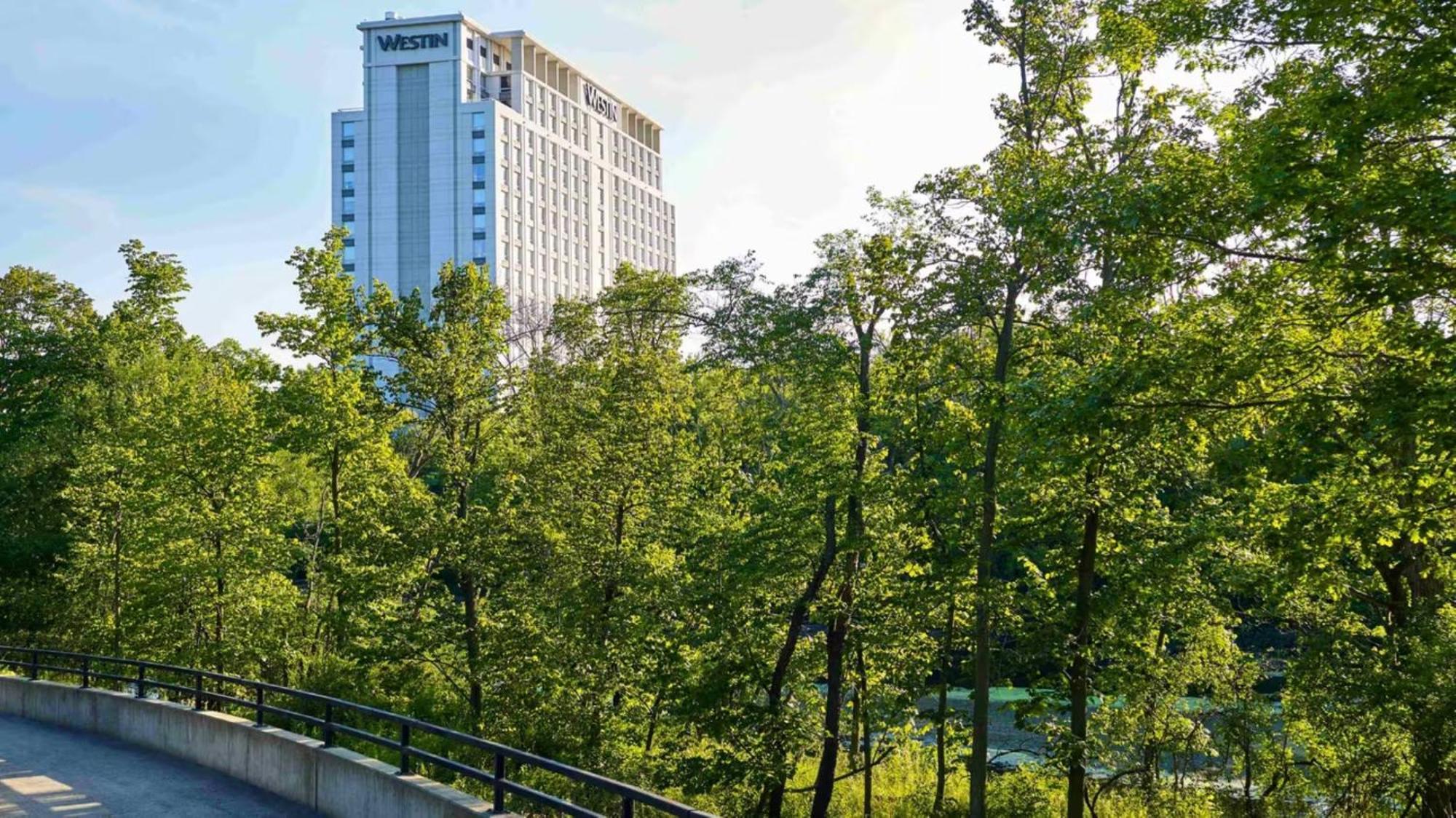 The Westin Chicago North Shore Wheeling Room photo