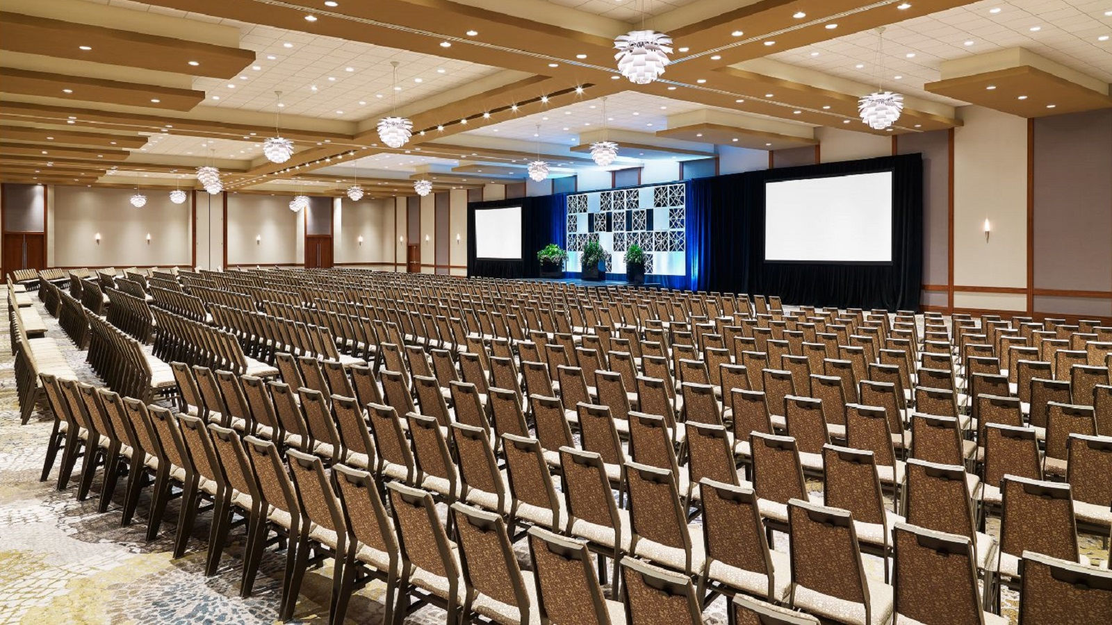 The Westin Chicago North Shore Wheeling Business photo