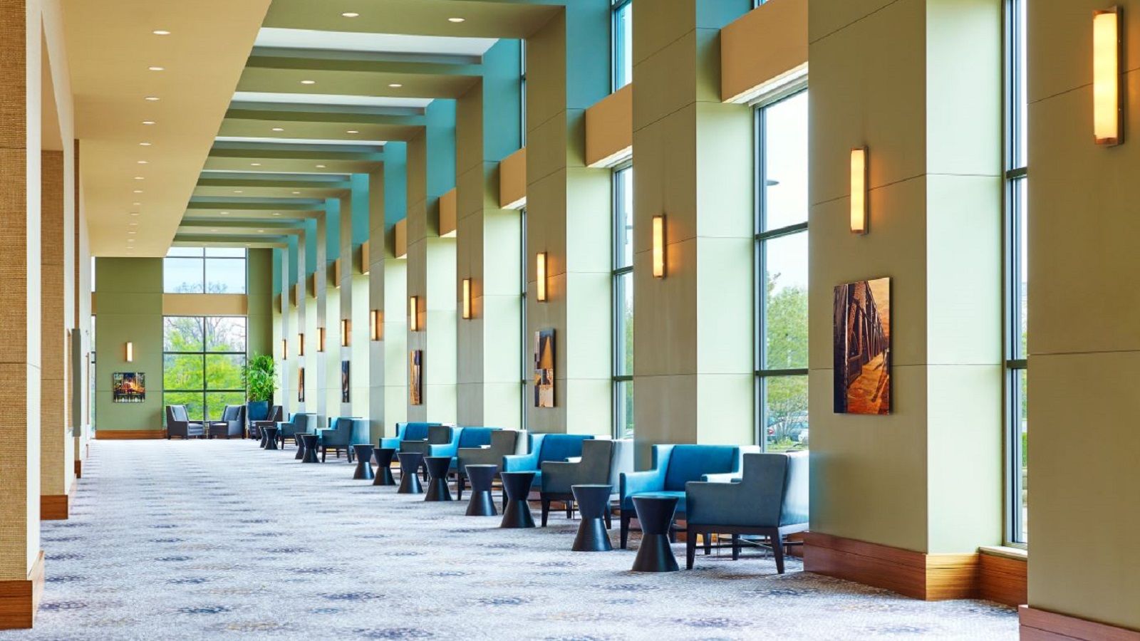 The Westin Chicago North Shore Wheeling Business photo