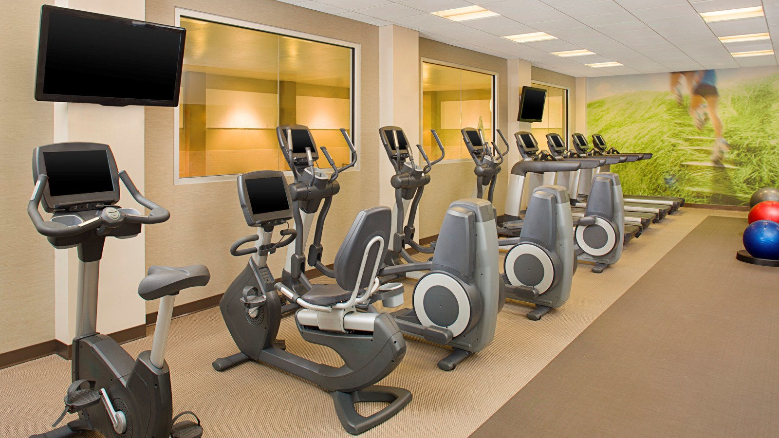 The Westin Chicago North Shore Wheeling Facilities photo