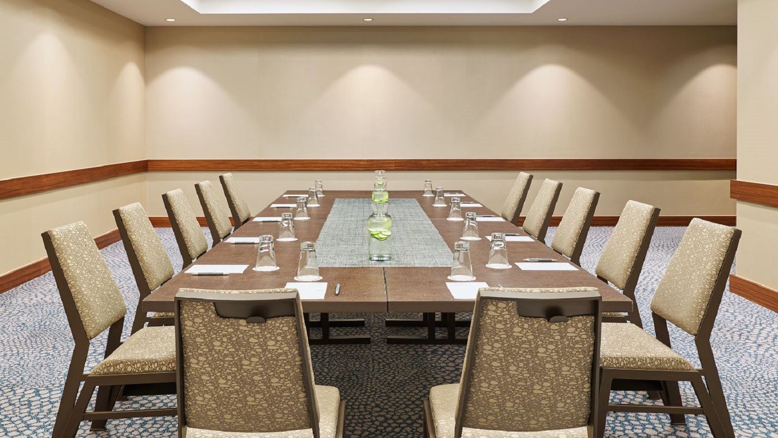 The Westin Chicago North Shore Wheeling Business photo