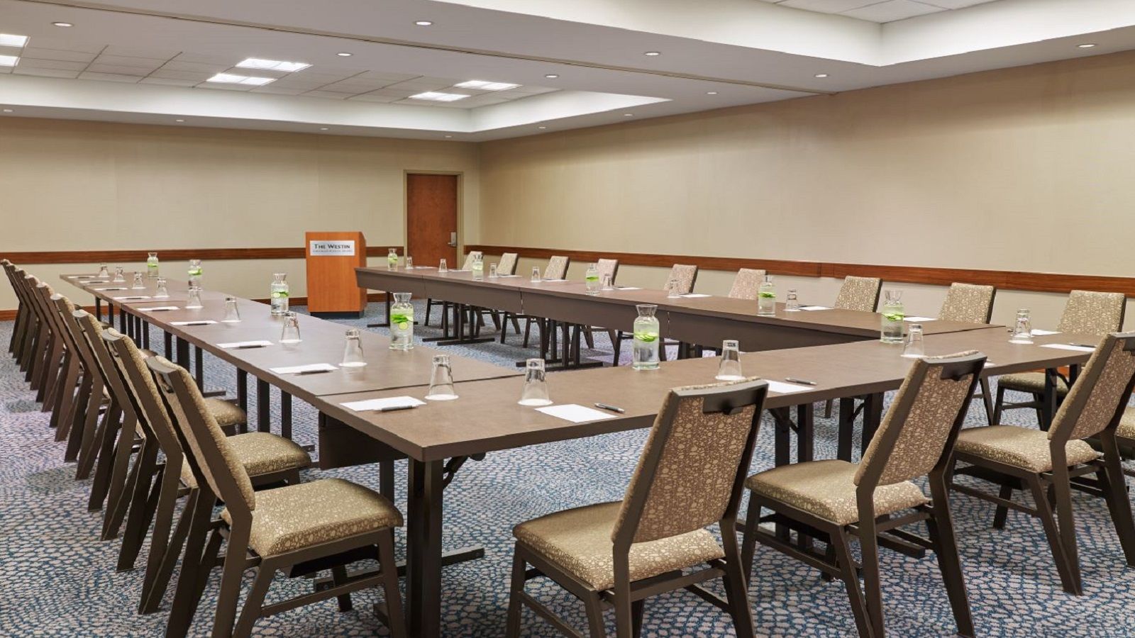 The Westin Chicago North Shore Wheeling Business photo