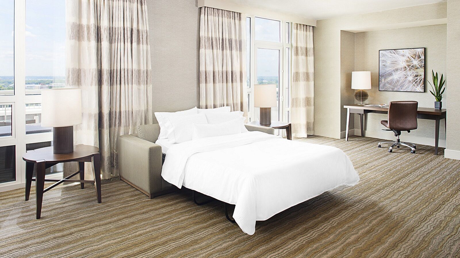 The Westin Chicago North Shore Wheeling Exterior photo