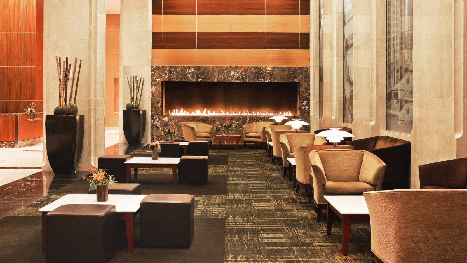 The Westin Chicago North Shore Wheeling Exterior photo