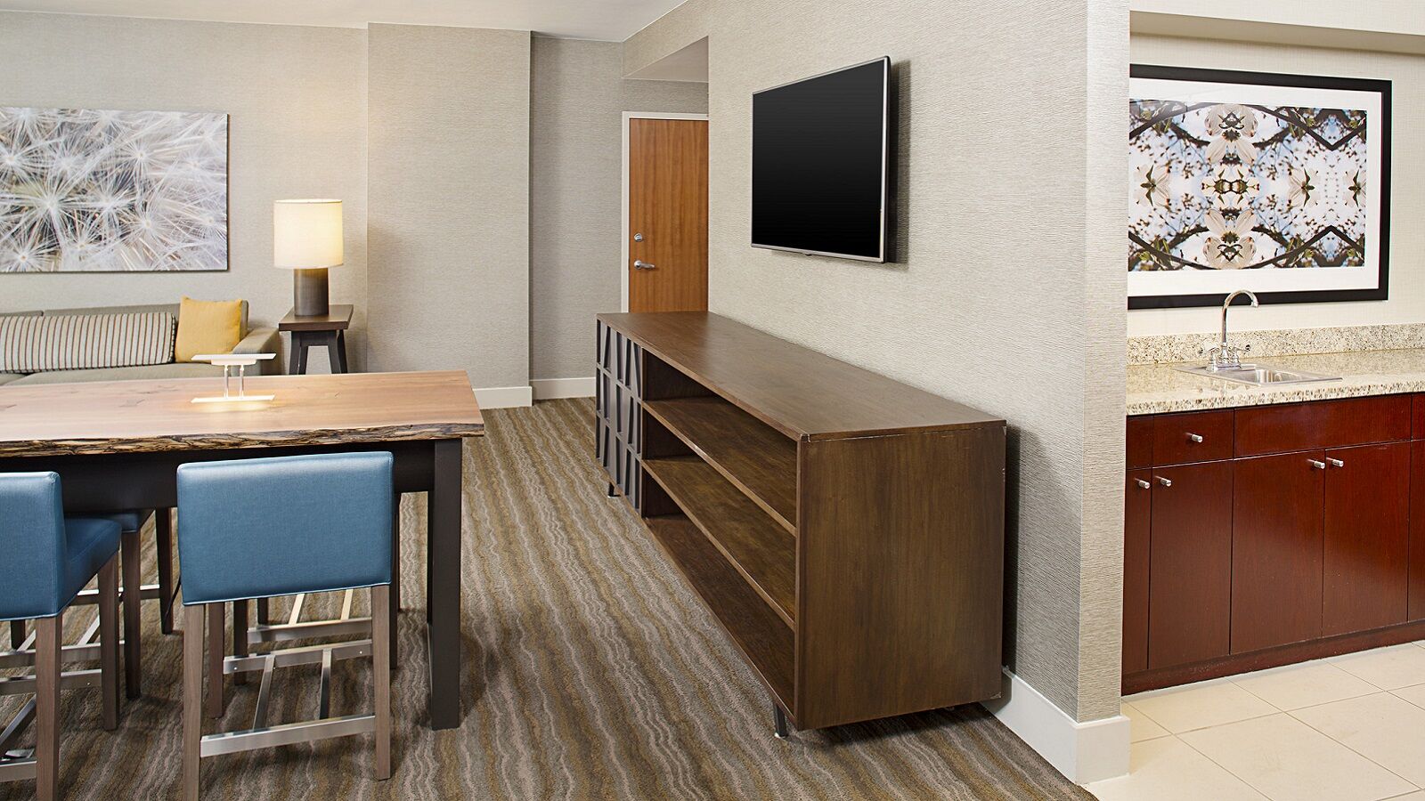The Westin Chicago North Shore Wheeling Exterior photo