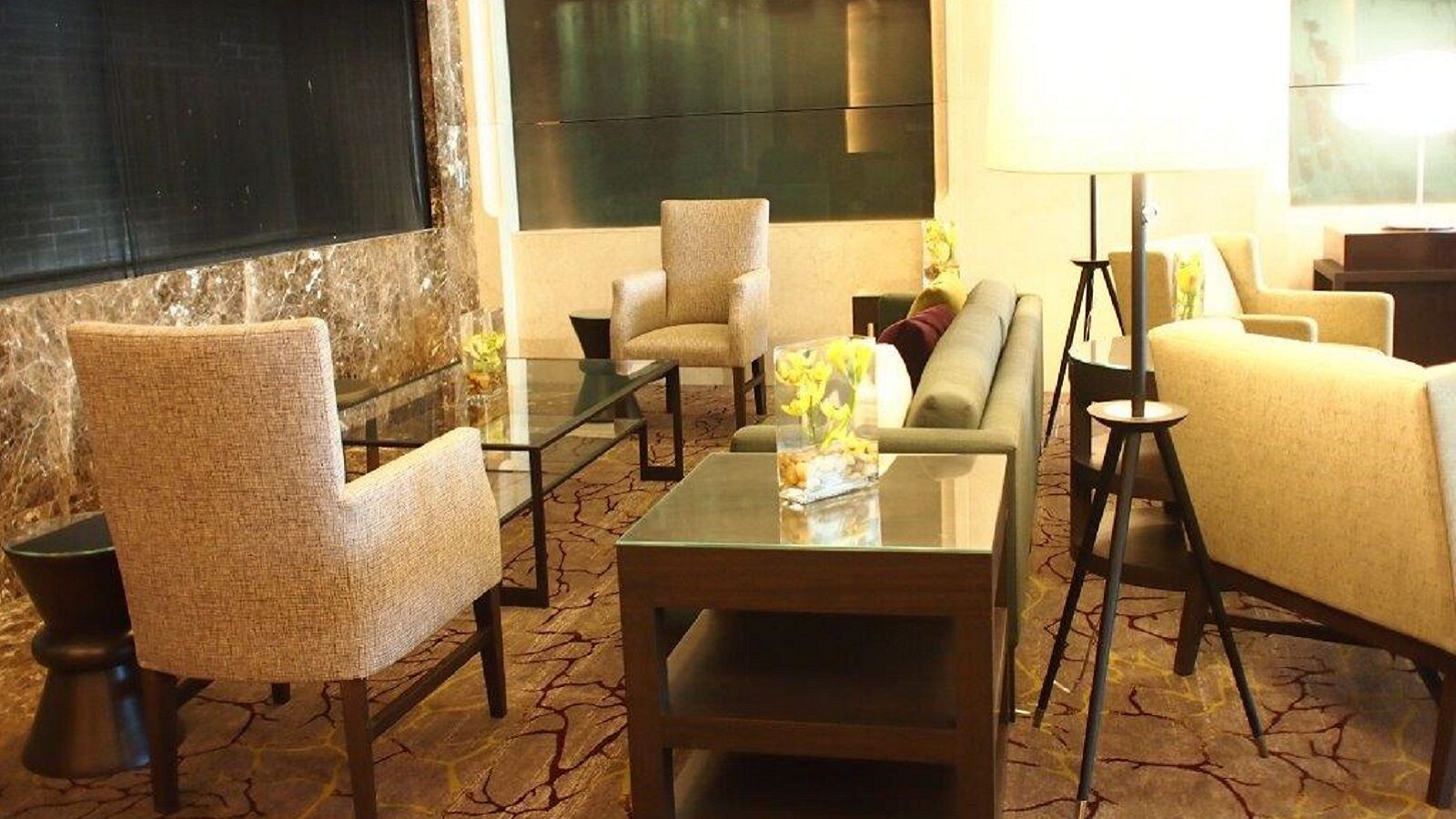 The Westin Chicago North Shore Wheeling Exterior photo